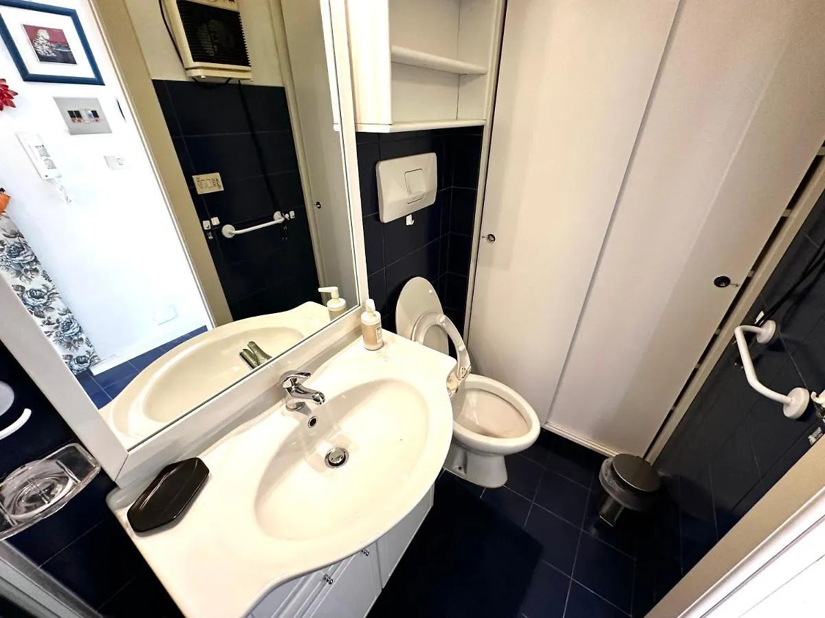 Suite Fronte Mare - Sanremo