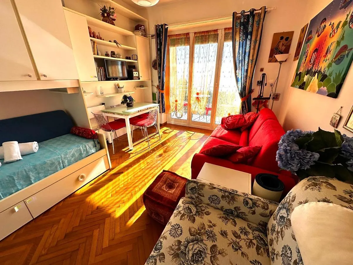 Suite Fronte Mare - Sanremo 0*,  Italy