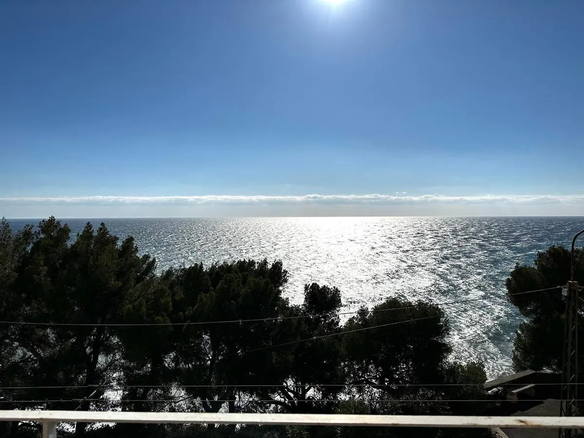 Suite Fronte Mare - Sanremo Apartment