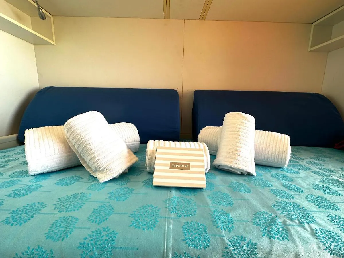 Suite Fronte Mare - Sanremo