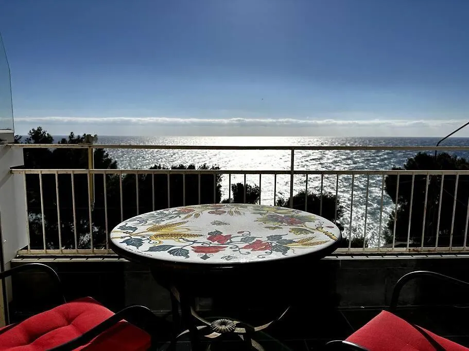 Apartment Suite Fronte Mare - Sanremo