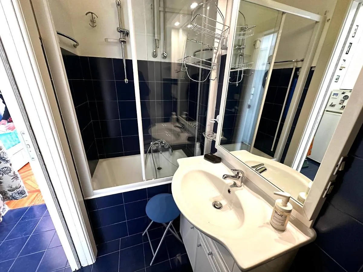 Apartment Suite Fronte Mare - Sanremo